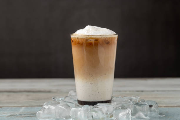 Ice Mocha