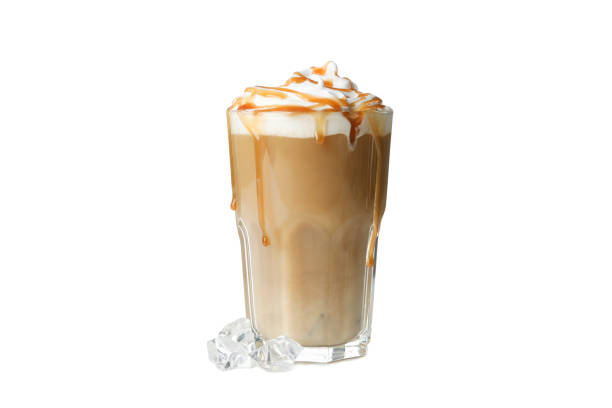Aramolı Ice Latte
