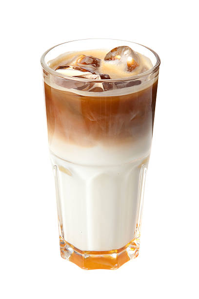 Ice Latte