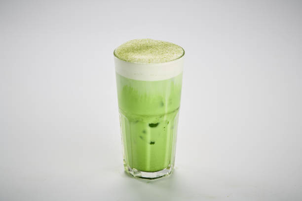 Ice Matcha