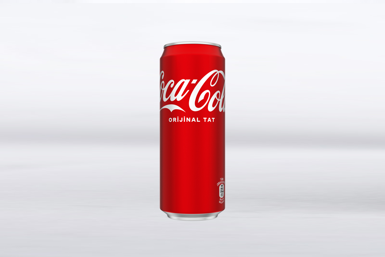 Coca Cola