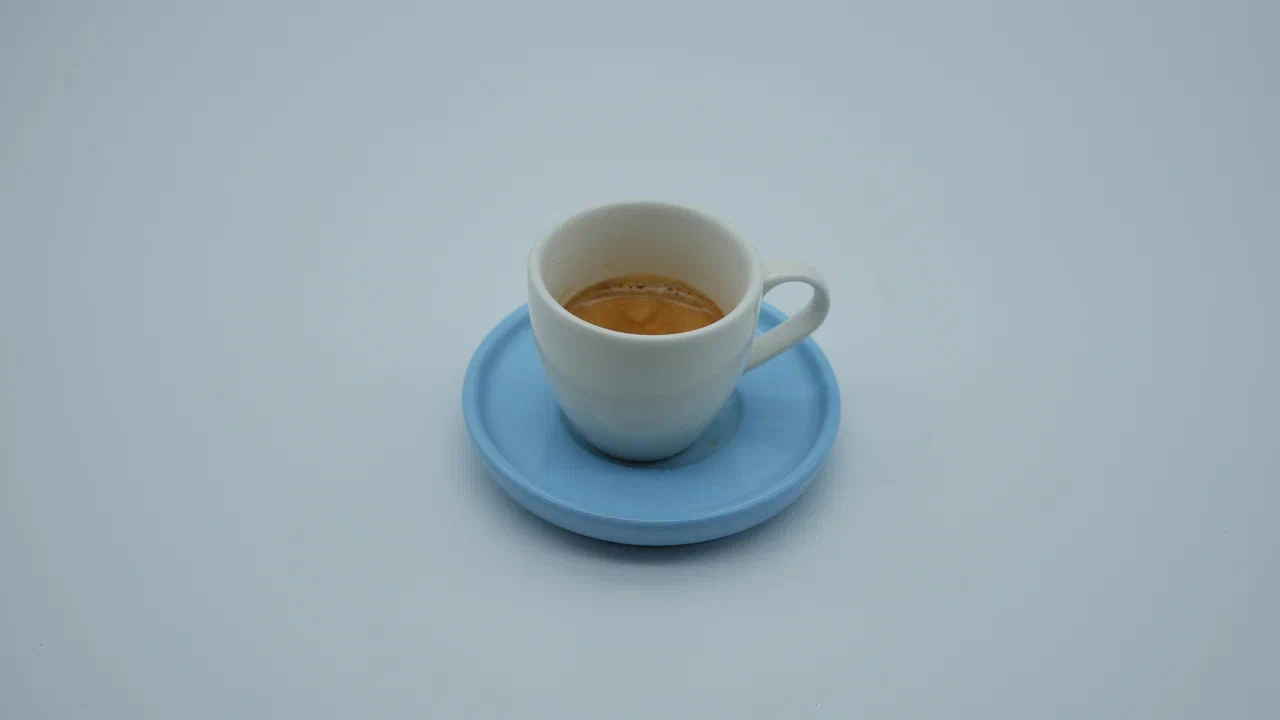Espresso Single