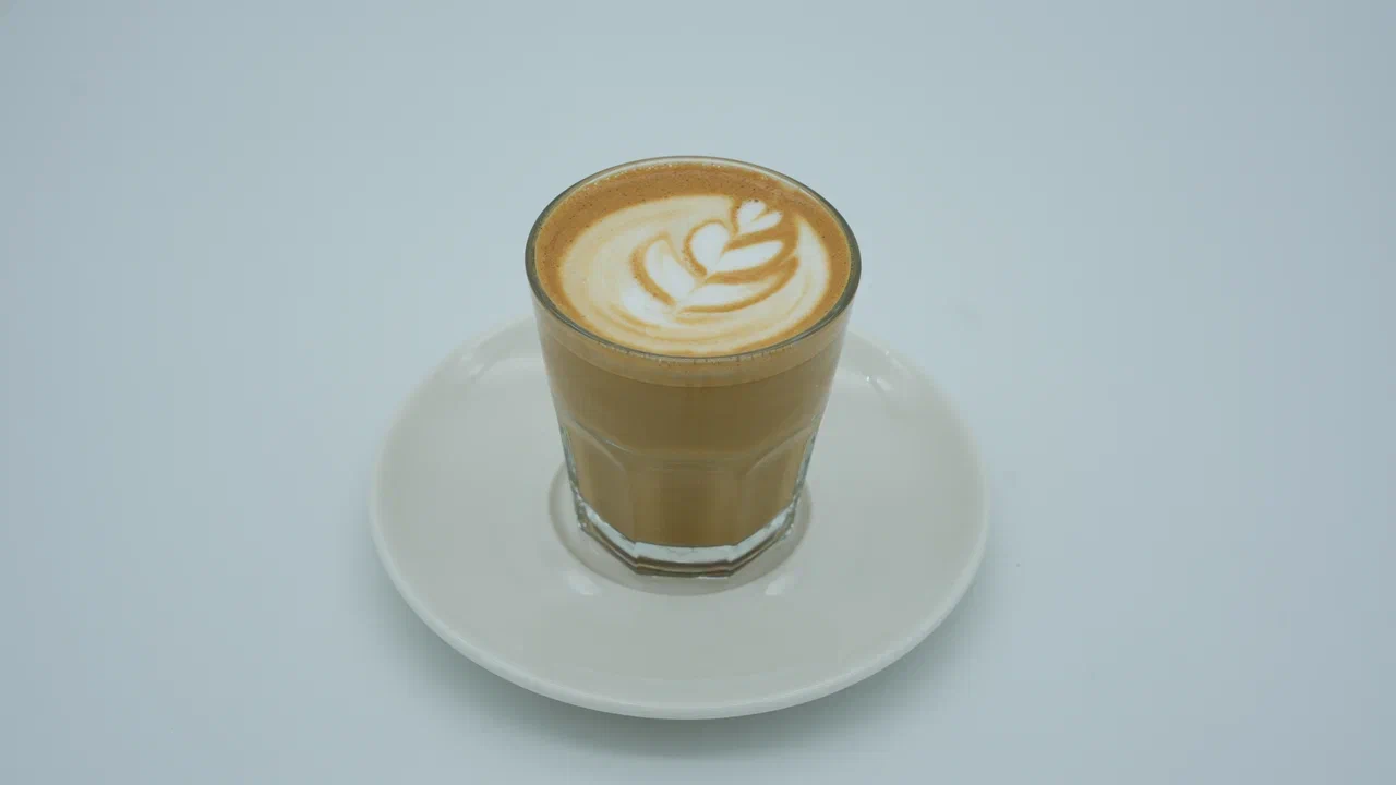 Cortado 